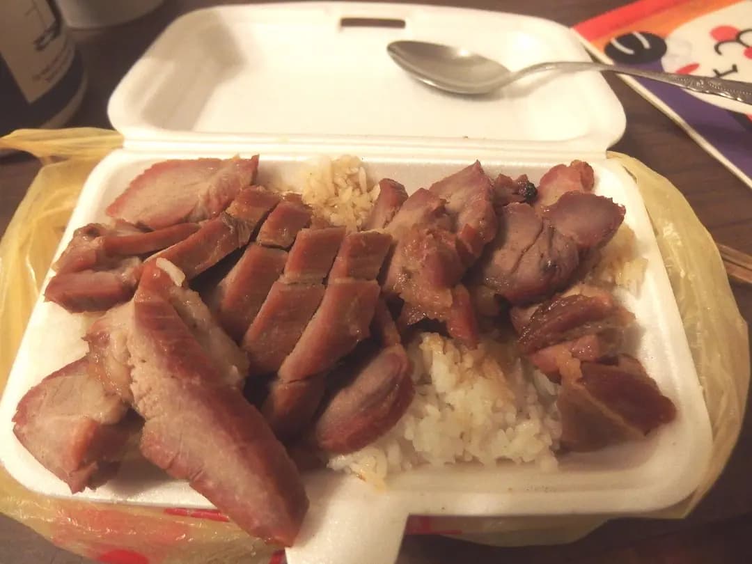 順興燒臘名家 photo 6