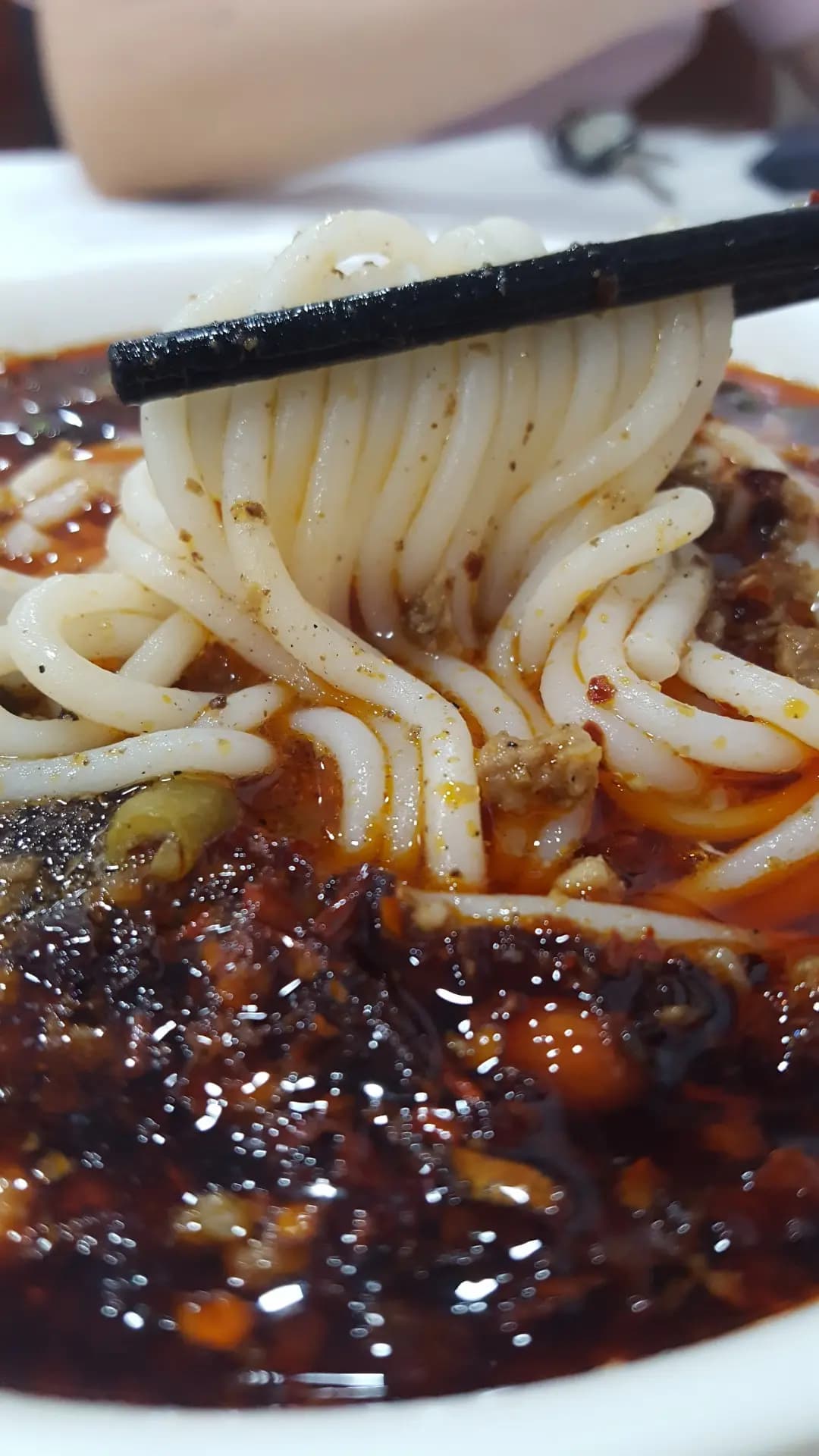 高佬酸辣粉 photo 3