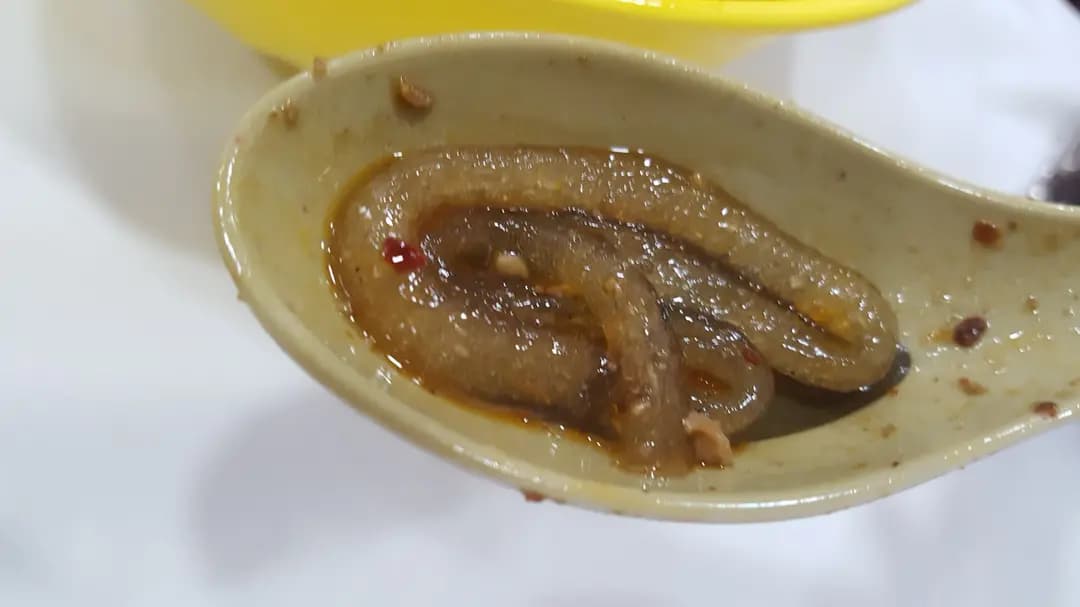 高佬酸辣粉 photo 8