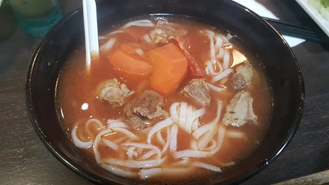大叻越南牛肉粉餐廳 (蘭杜街) photo 7