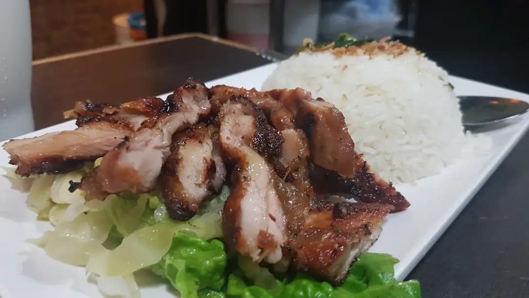 大叻越南牛肉粉餐廳 (蘭杜街) photo 2