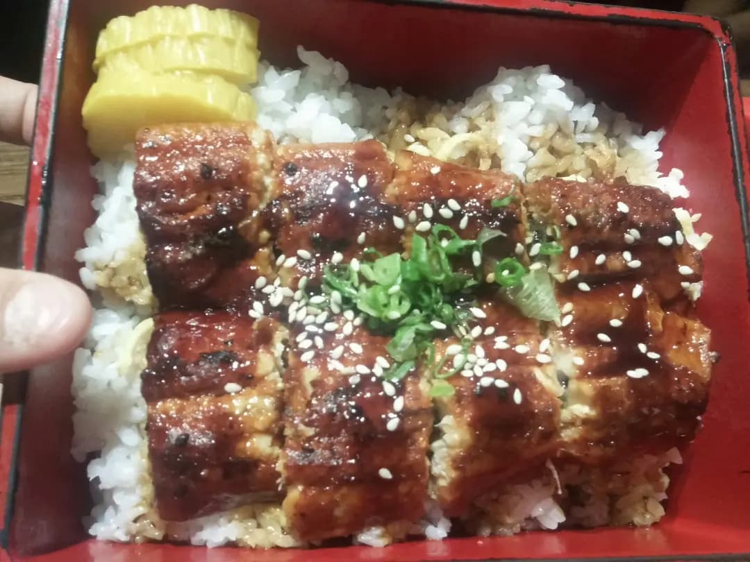 嵐山日本料理 photo 3