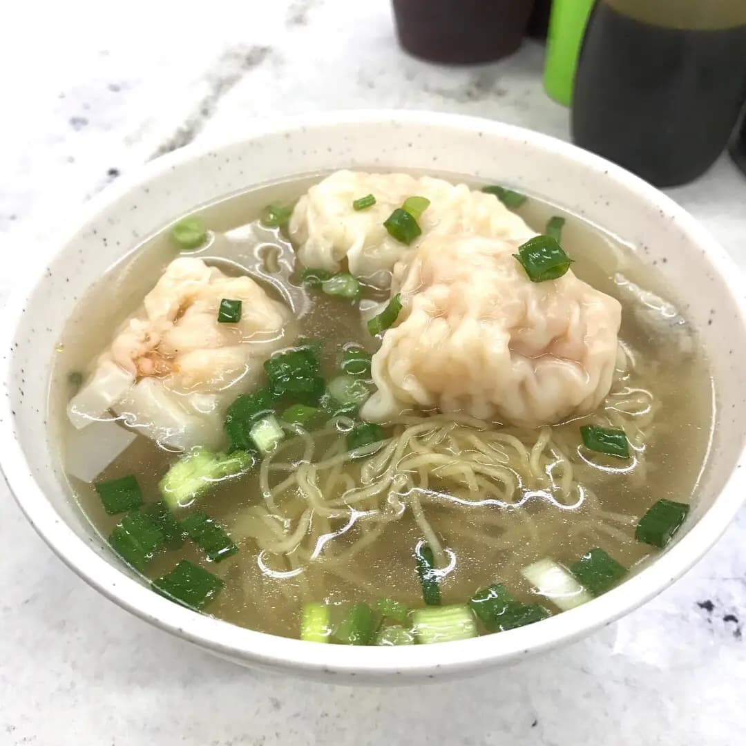 沾仔記麵食 photo 1