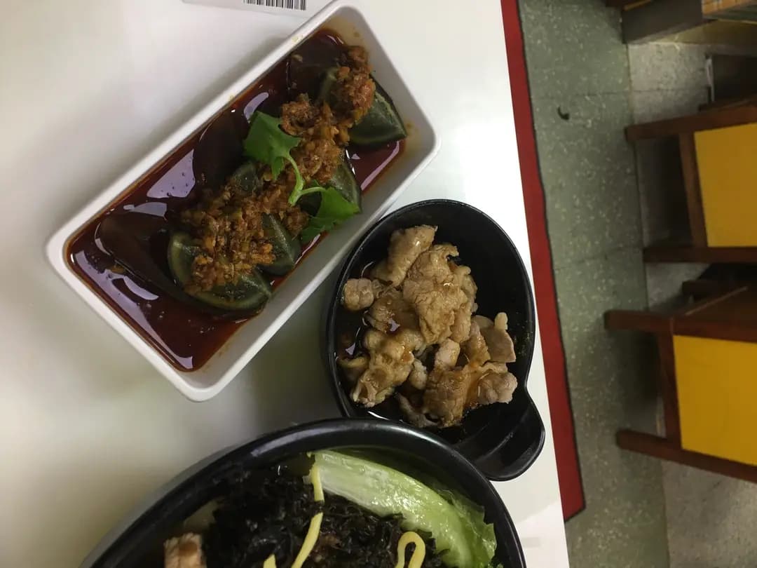 靚靚 不一樣的車仔麵 photo 1