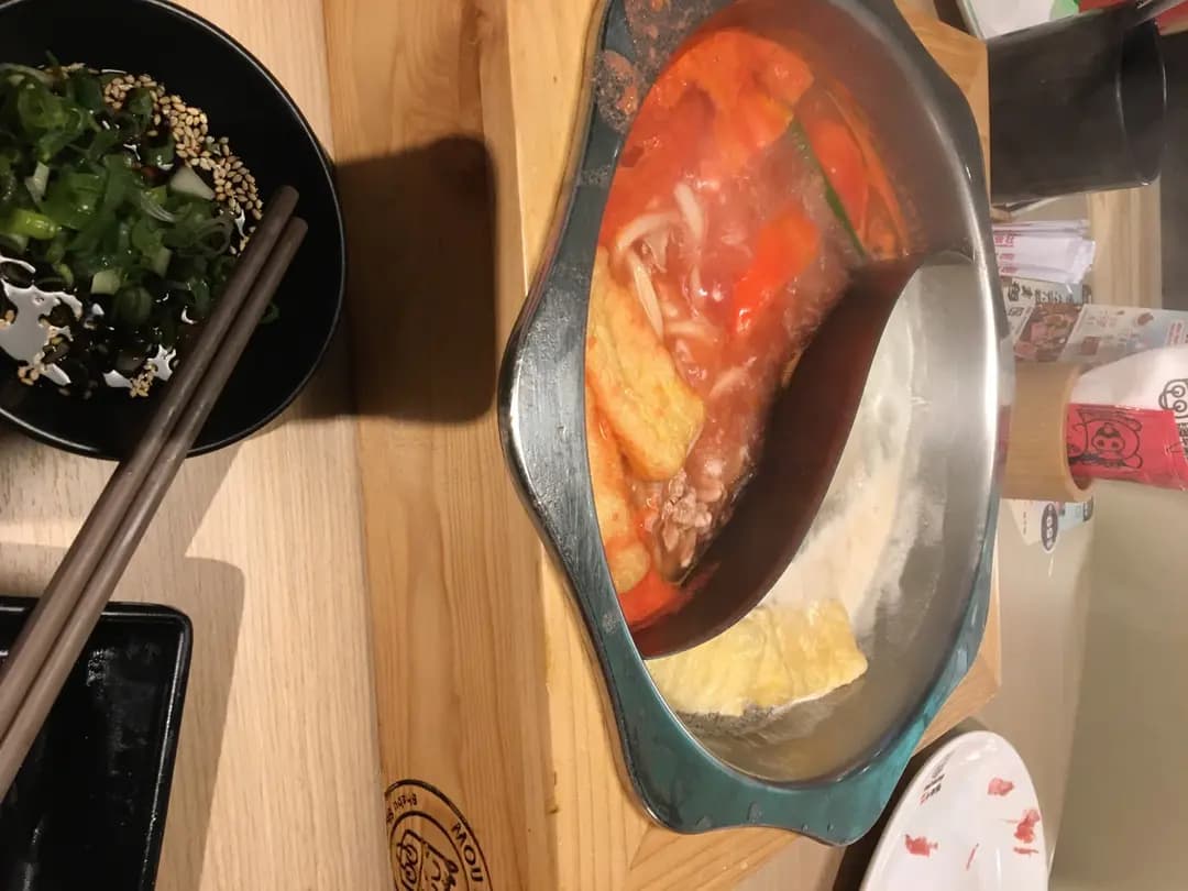牛涮鍋 photo 2