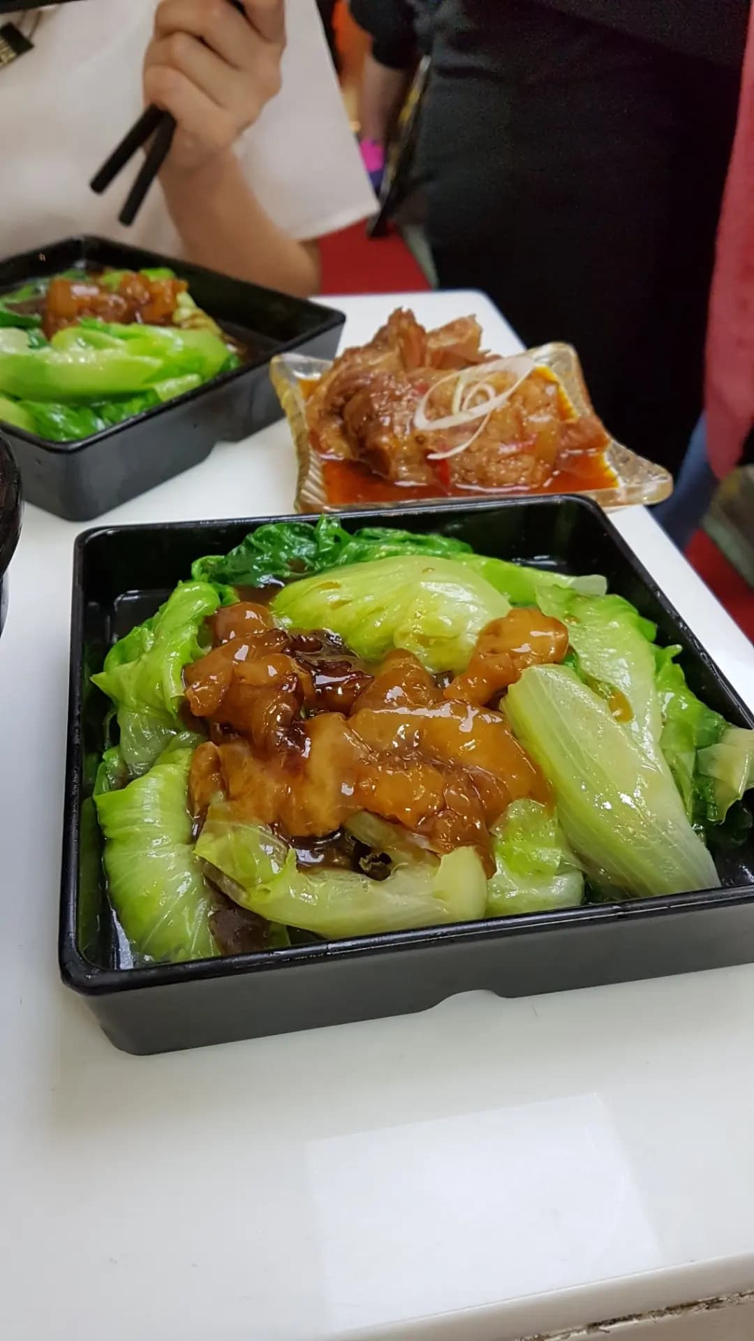 靚靚 不一樣的車仔麵 photo 7