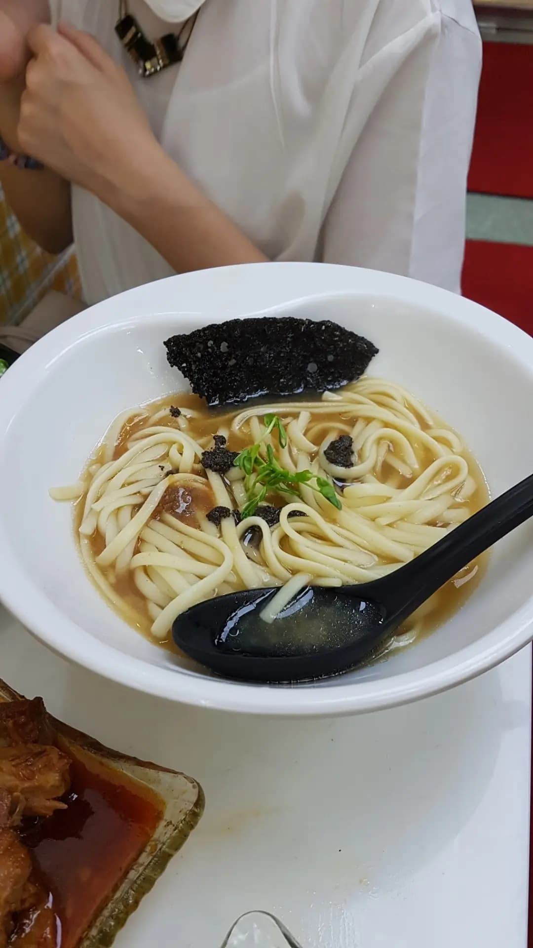 靚靚 不一樣的車仔麵 photo 3