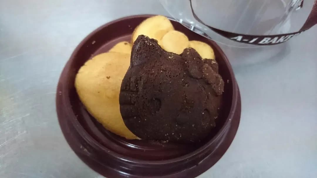 英王麵包店 photo 2