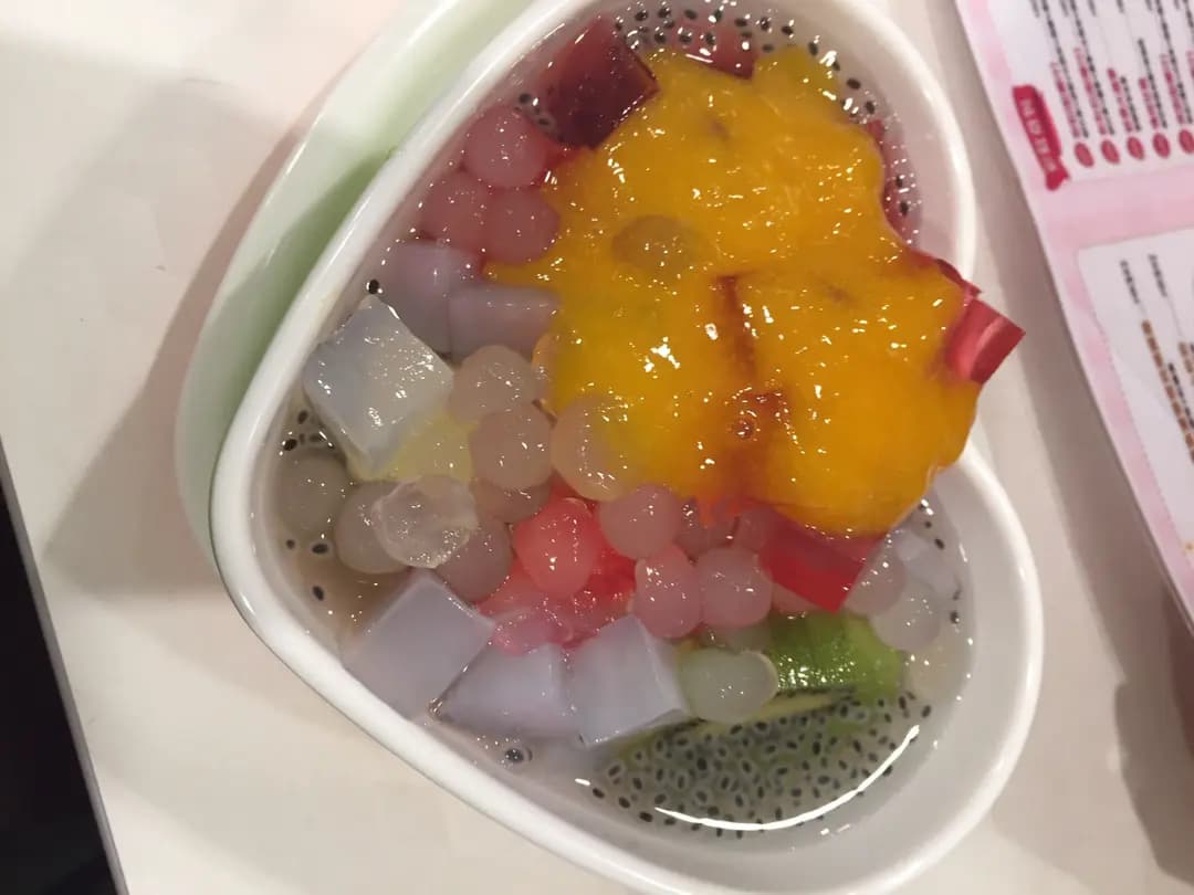 彩虹甜品屋 photo 1