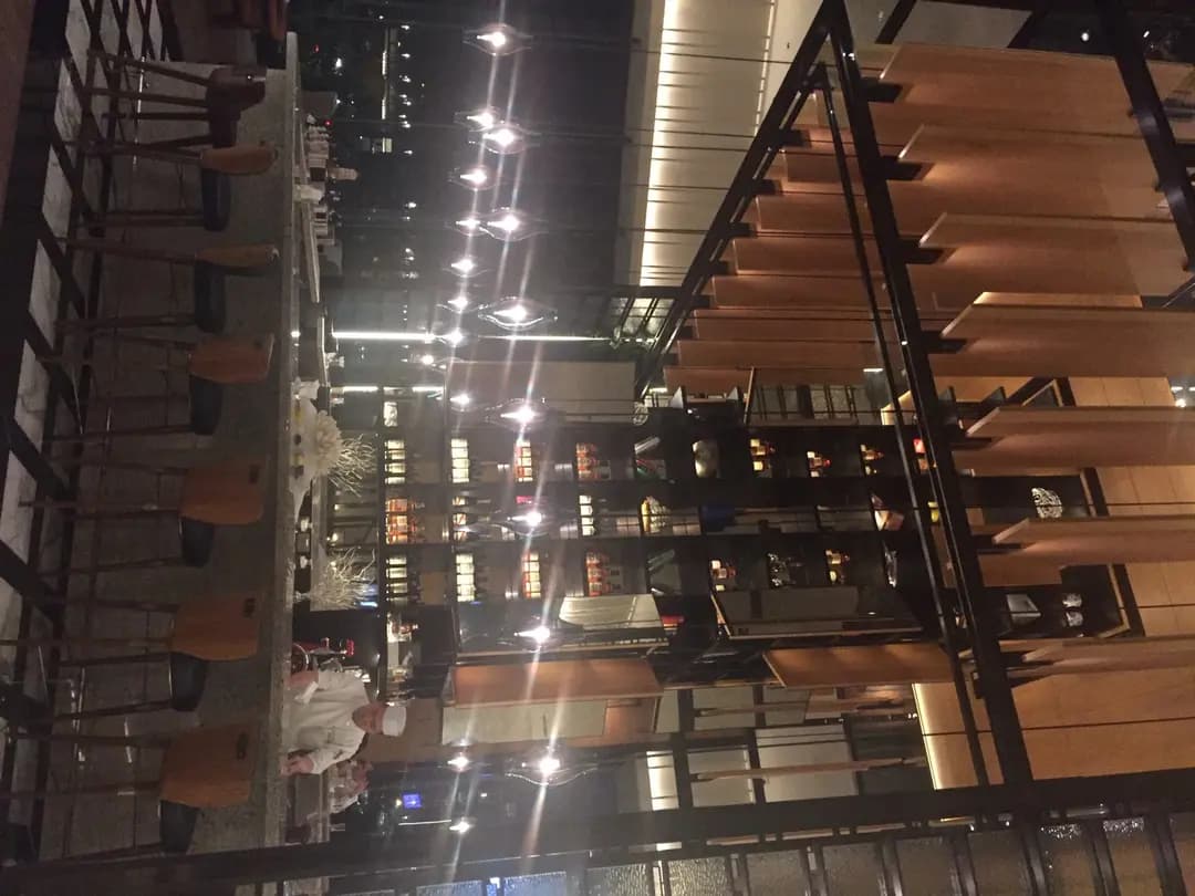 Mirage Bar & Restaurant photo 7