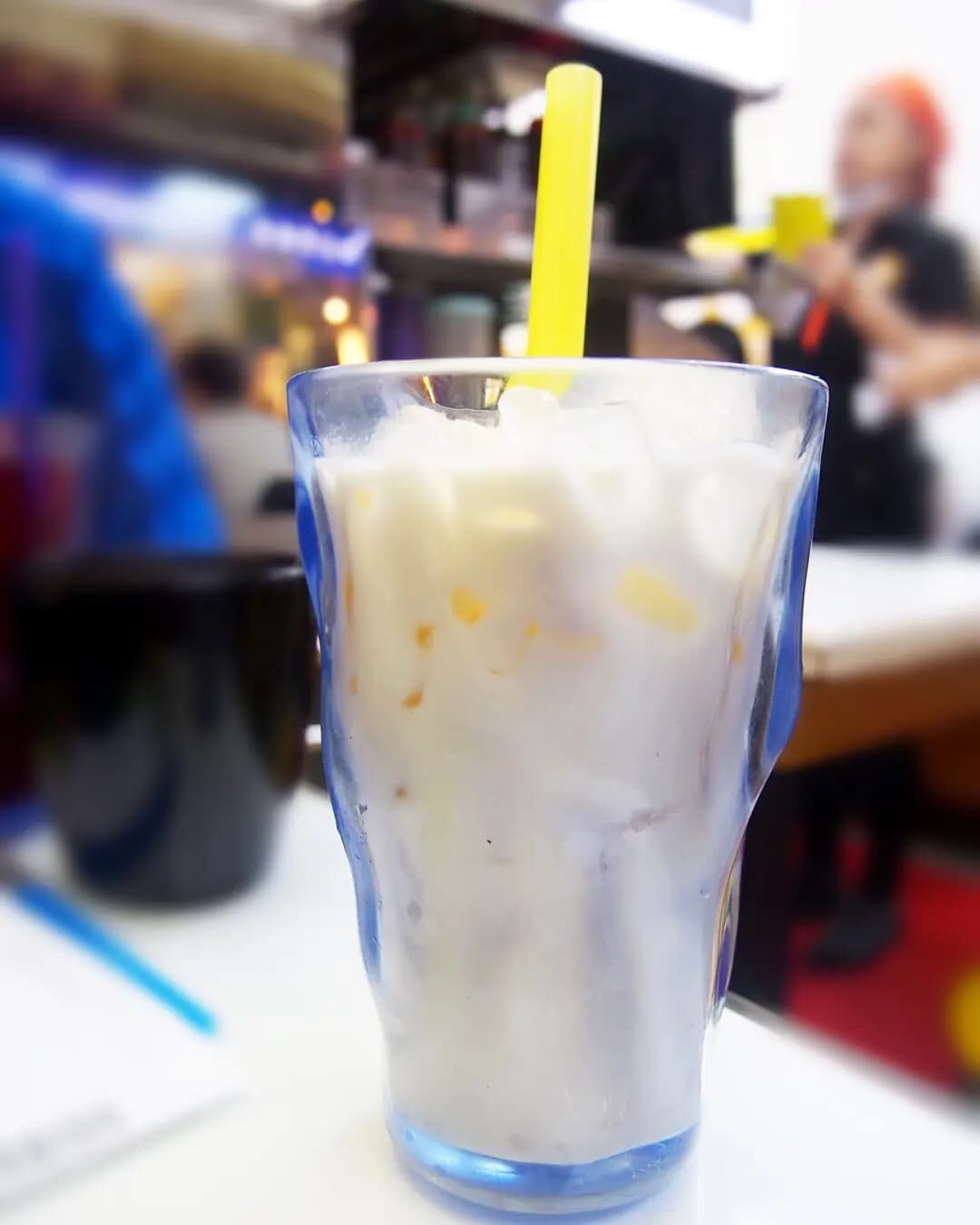 靚靚 不一樣的車仔麵 photo 5