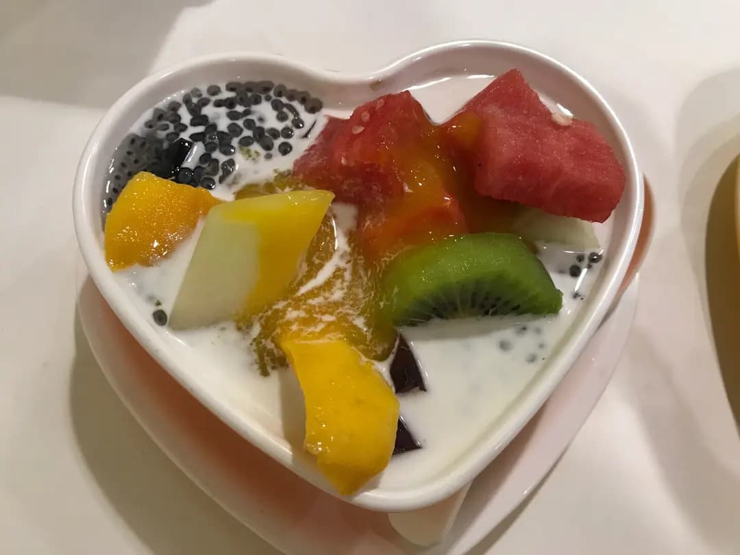 彩虹甜品屋 photo 8