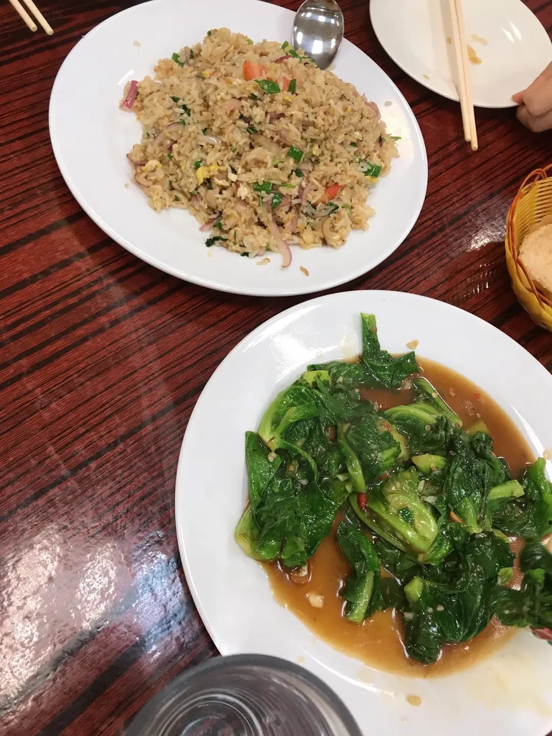 金泰皇泰國菜館 photo 4