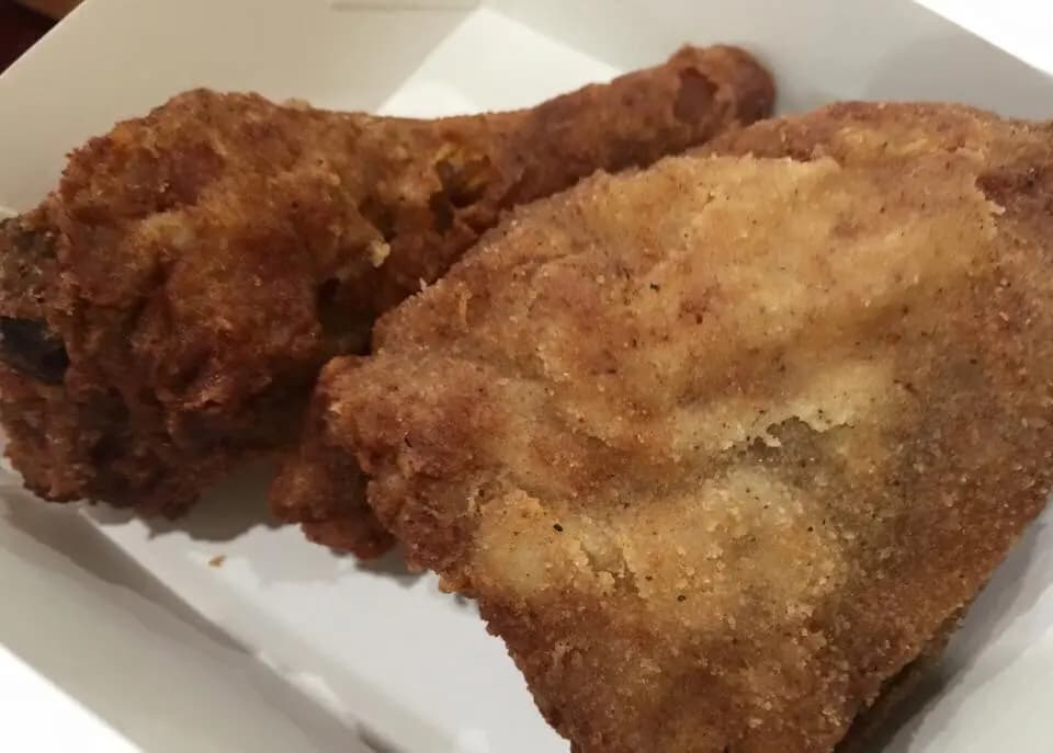 肯德基家鄉雞 (KFC) photo 2