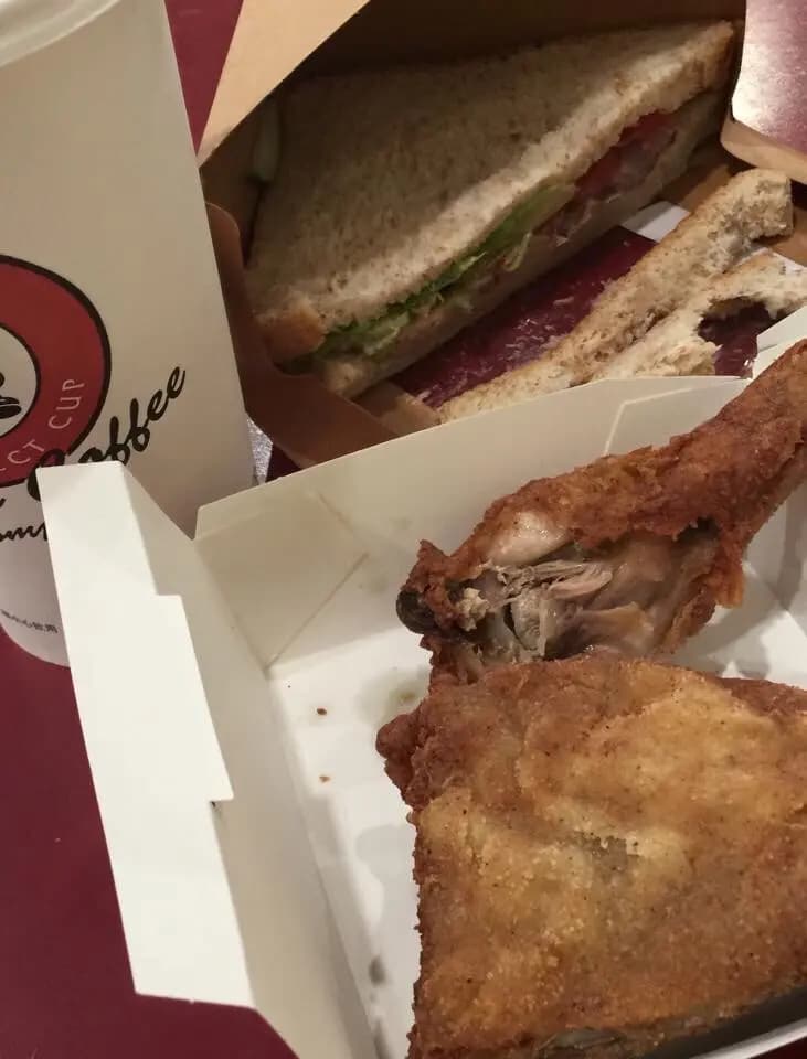 肯德基家鄉雞 (KFC) photo 3