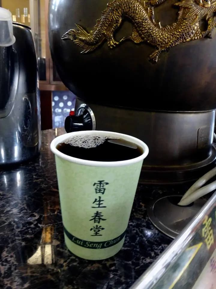 雷生春堂 photo 5