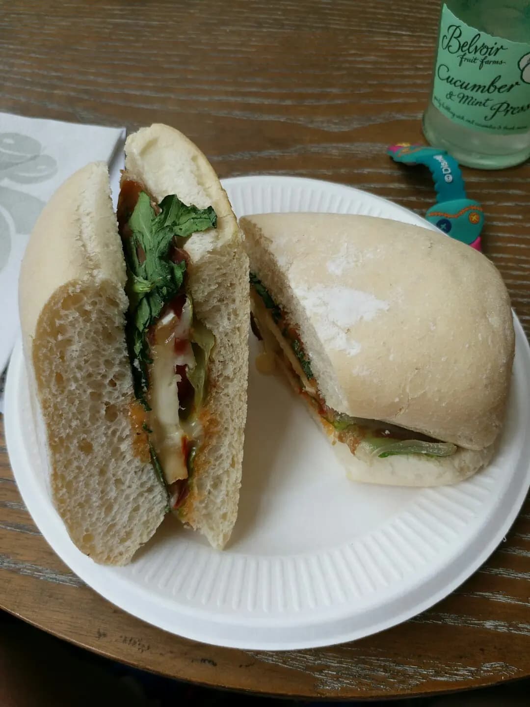 太平洋咖啡 (國際交易中心) photo 4