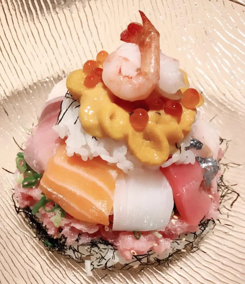 水木日本料理 photo 5