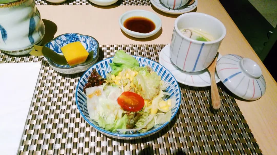 水木日本料理 photo 2