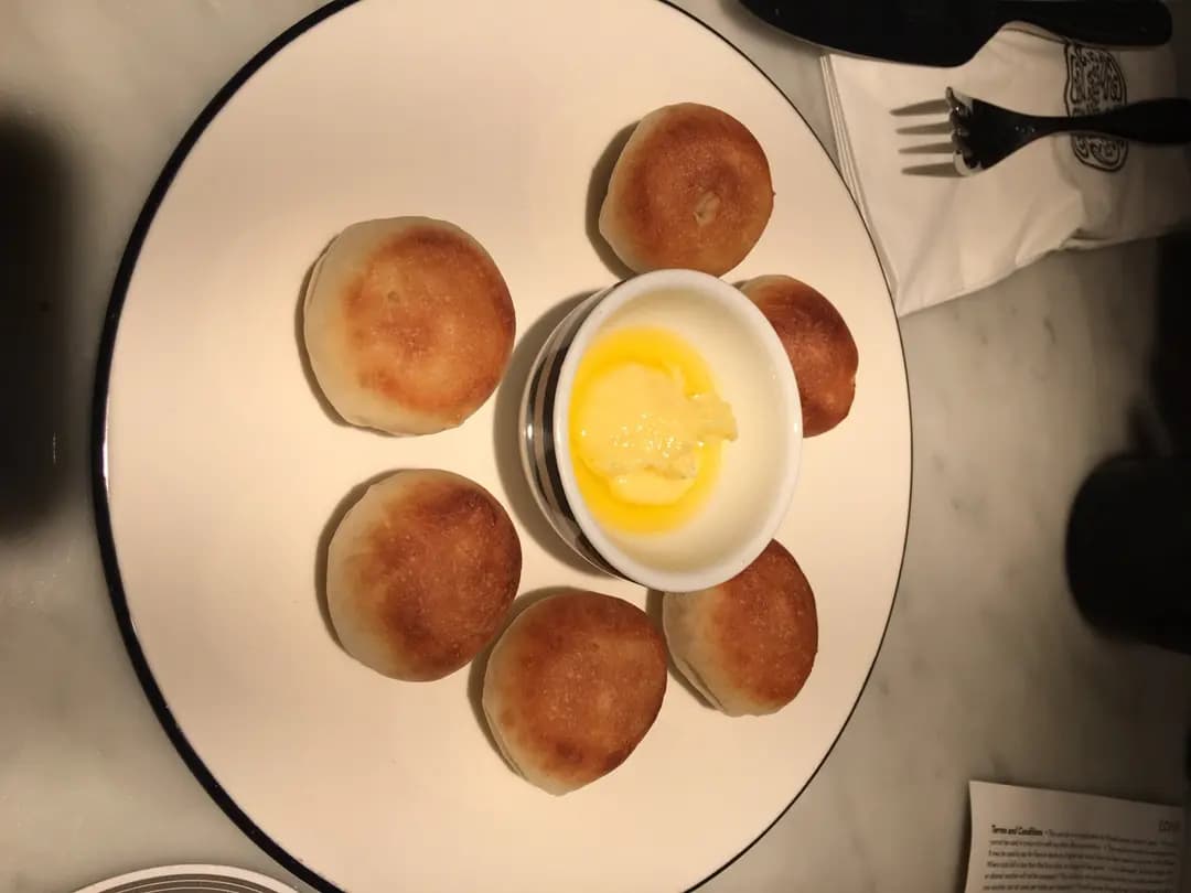 PizzaExpress (帝國中心) photo 6