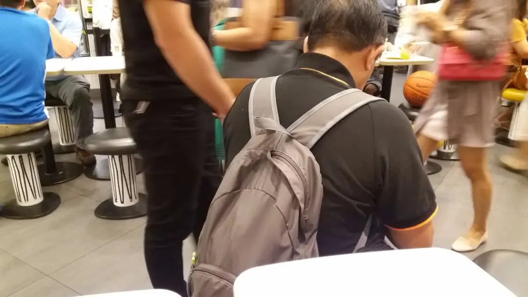 McCafe (新都城中心二期) photo 2