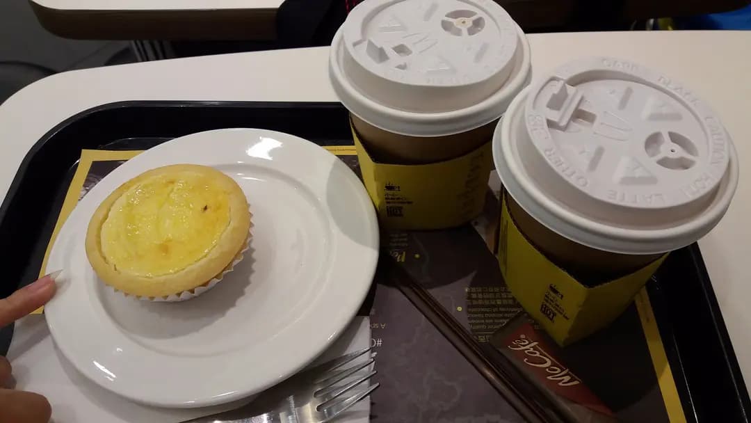 McCafe (新都城中心二期) photo 7