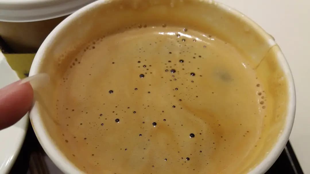 McCafe (新都城中心二期) photo 4