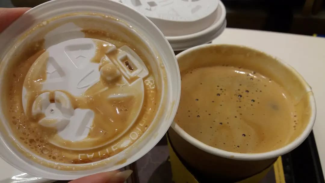 McCafe (新都城中心二期) photo 5