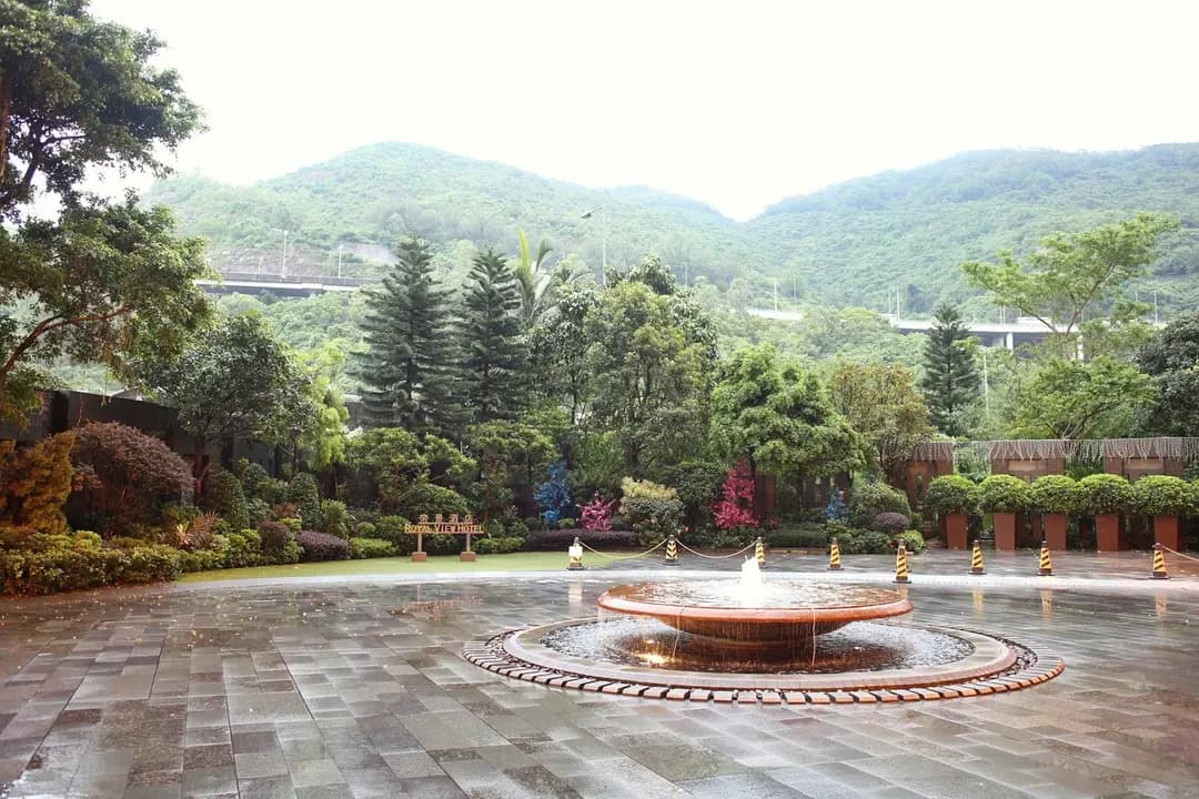 池畔宴會廳 photo 3