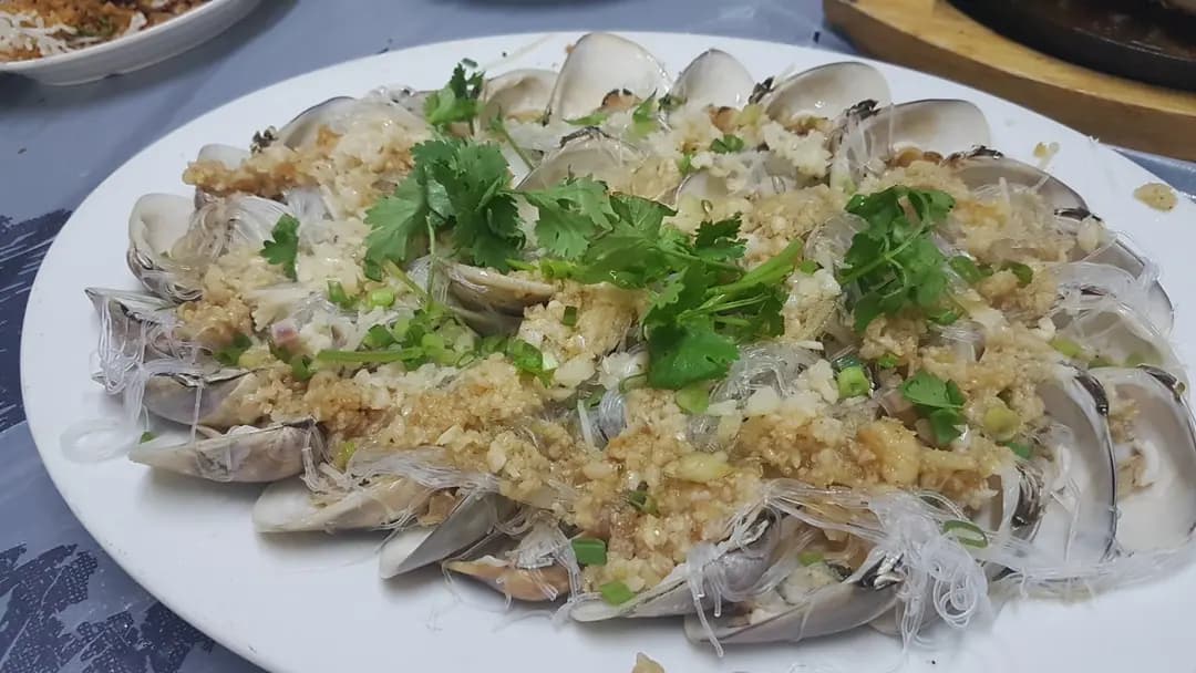金記海鮮飯店 photo 1