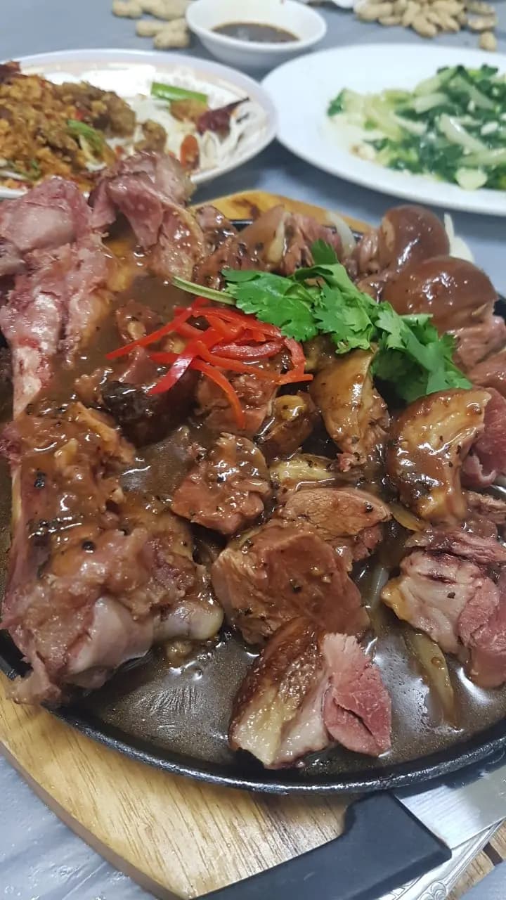 金記海鮮飯店 photo 6