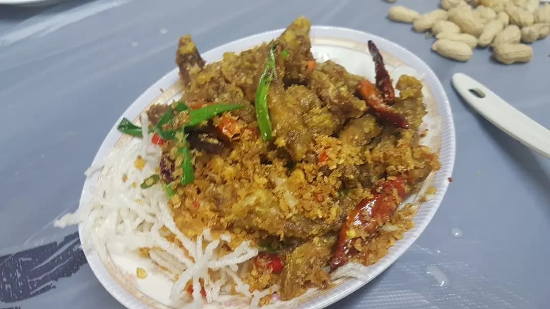 金記海鮮飯店 photo 2