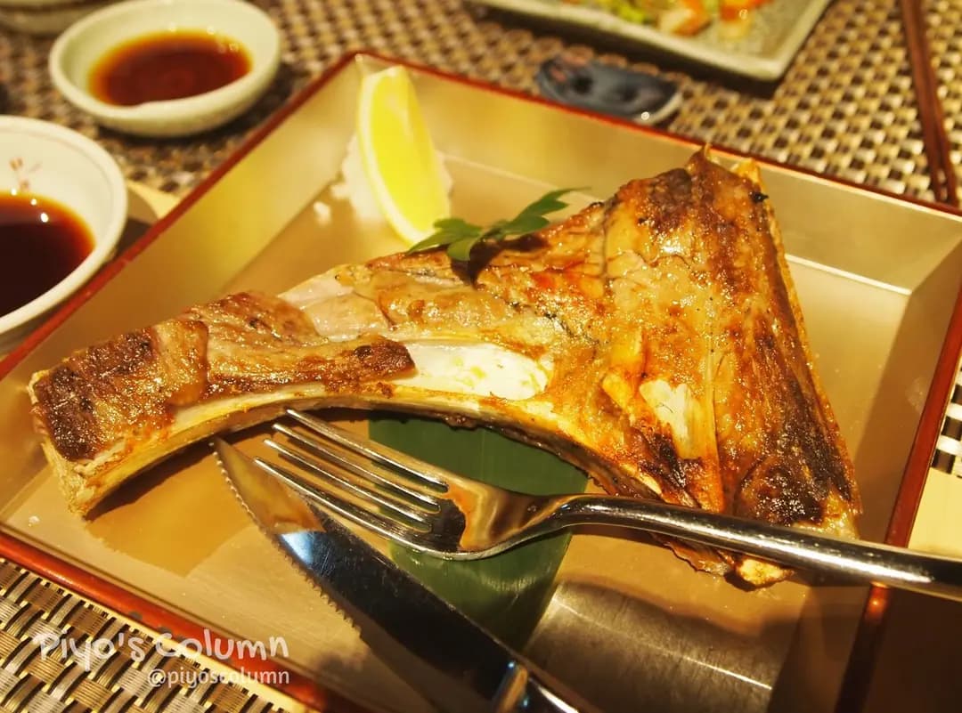 水木日本料理 photo 8