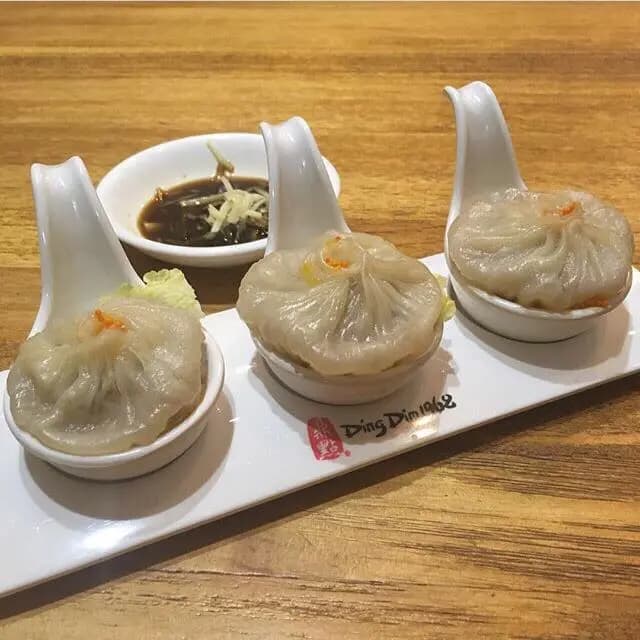 鼎點 1968 photo 3