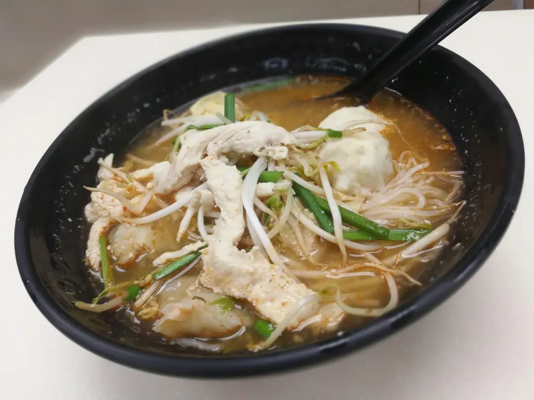 巴蜀麻辣米綫 photo 4