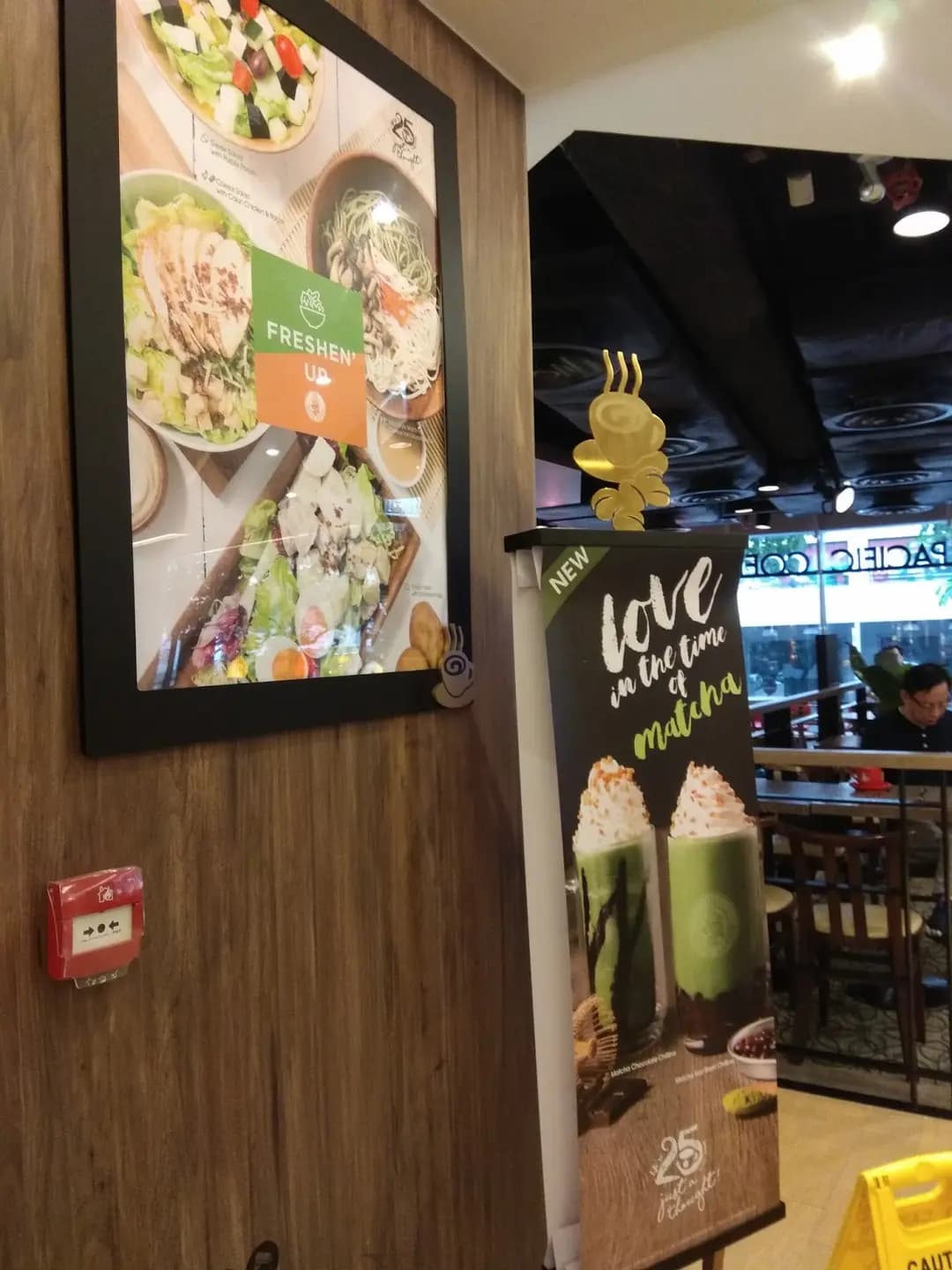 太平洋咖啡 (大有廣場) photo 5
