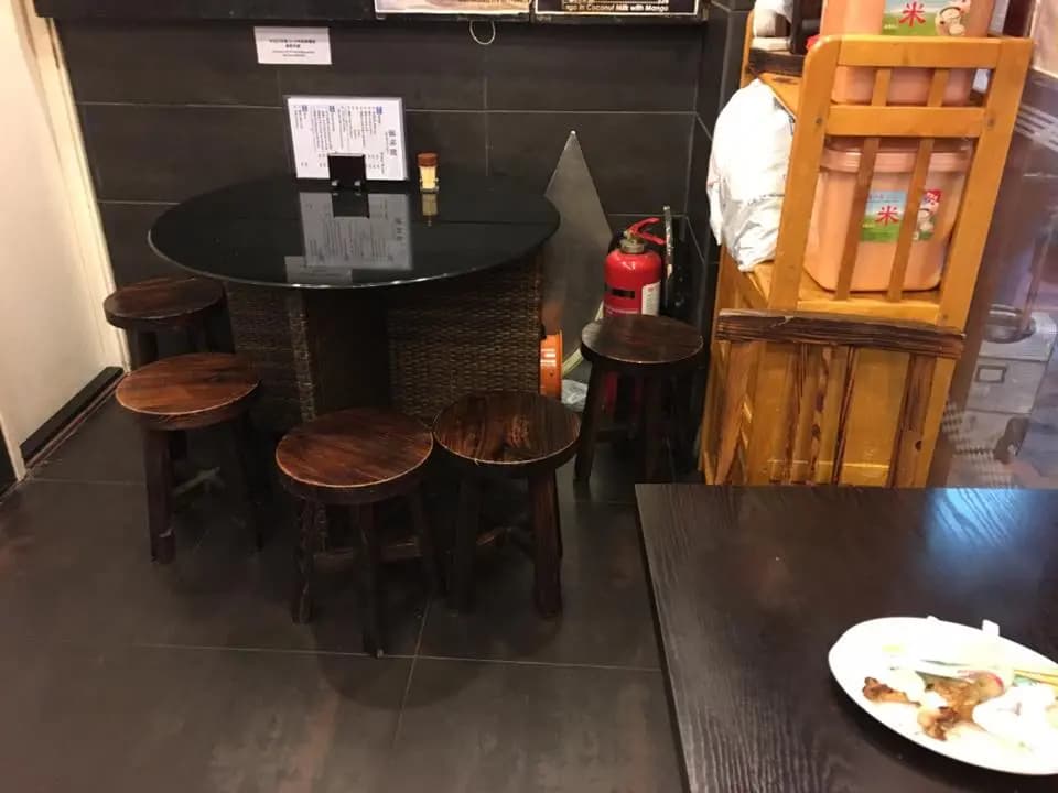 香港地道小食 photo 5