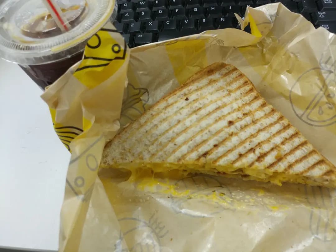 McCafe (粉嶺名都商場) photo 6