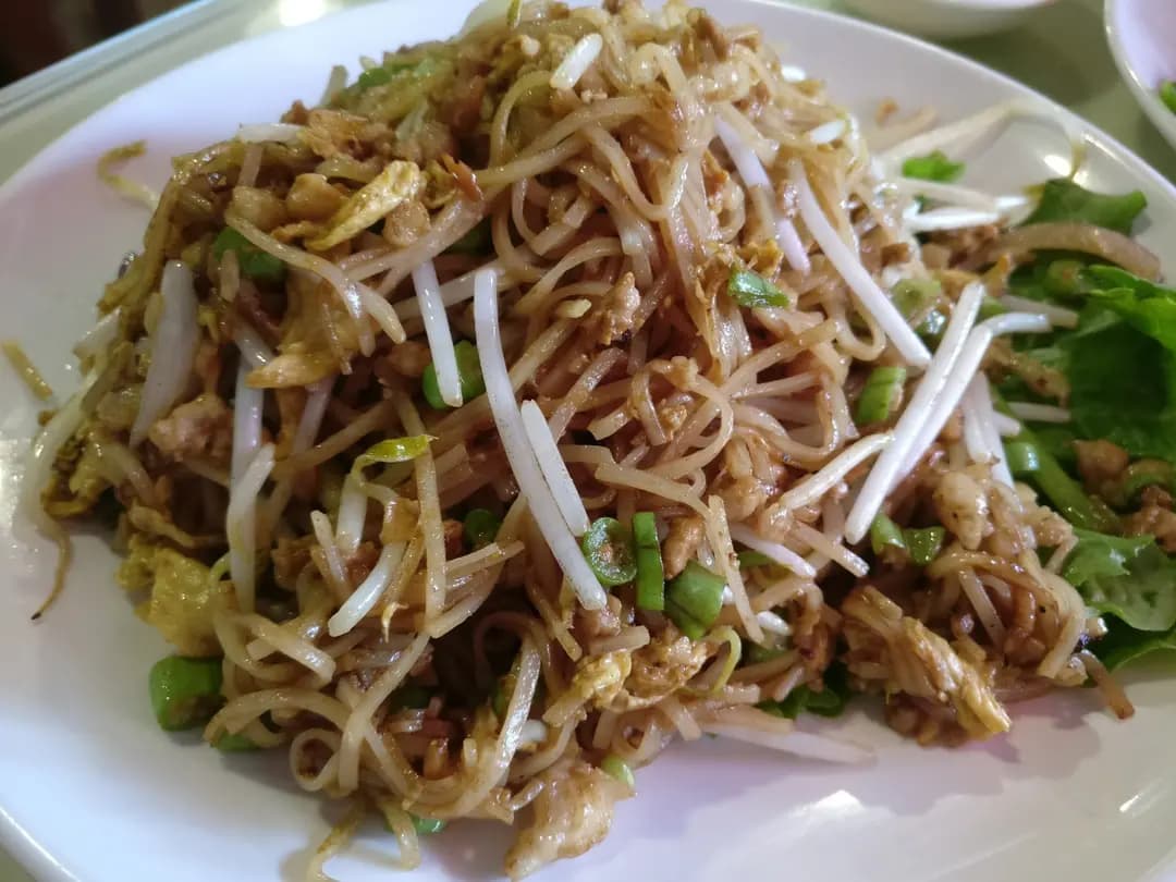 金邊粉泰國菜 photo 1