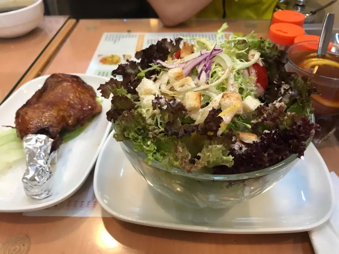 亞一食堂 photo 5