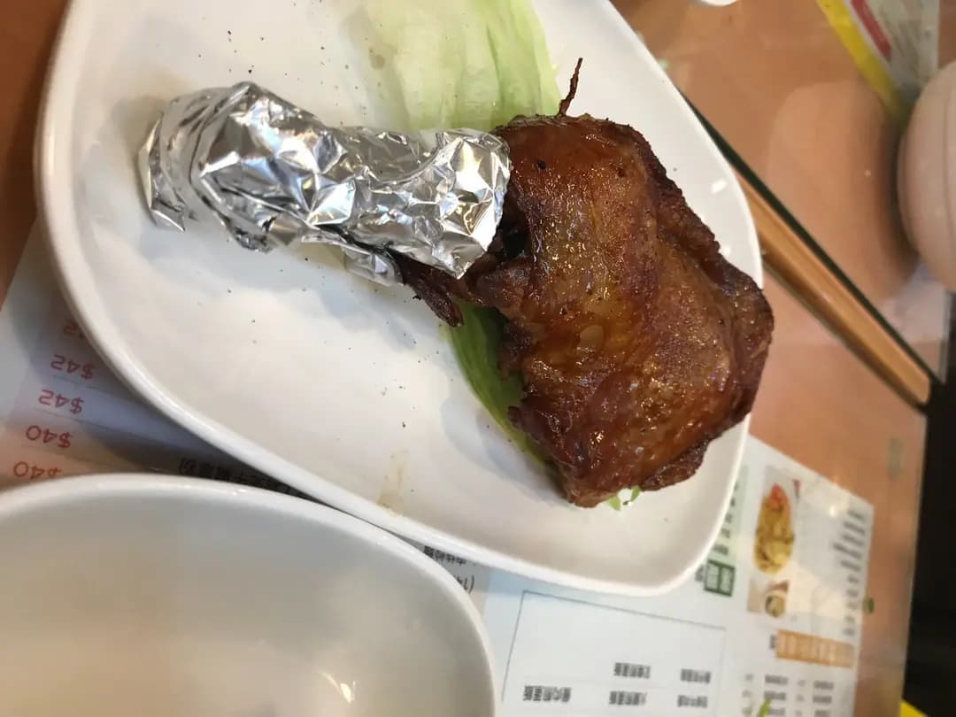 亞一食堂 photo 4