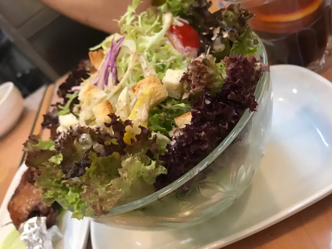 亞一食堂 photo 6