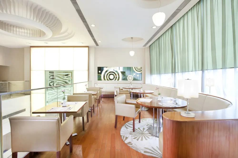 Maroon Café photo 1
