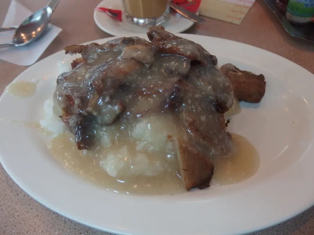 貝萊食館 photo 6