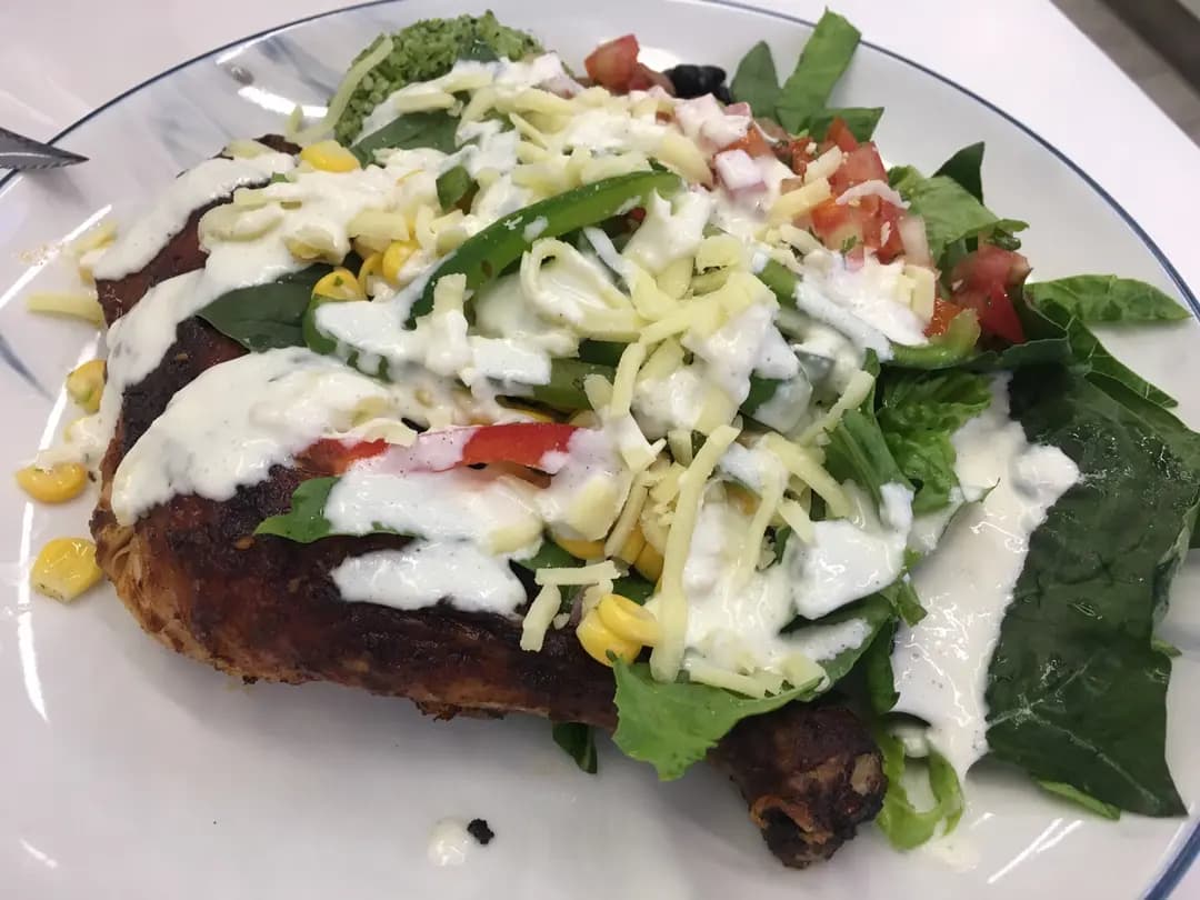 Healthy Chicken photo 5