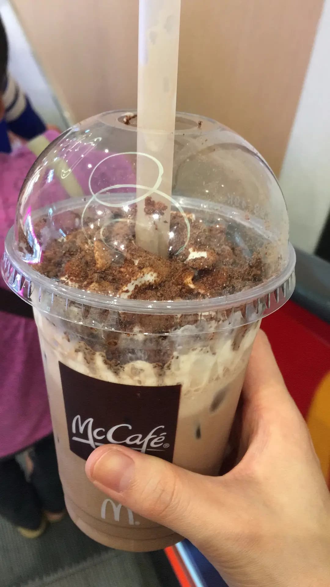 McCafe (T Town South) photo 4