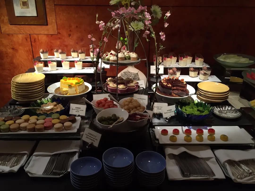 今佐日本料理 photo 5