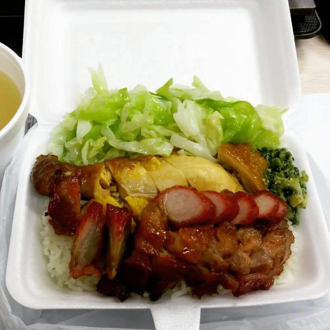 東棧燒臘 photo 4
