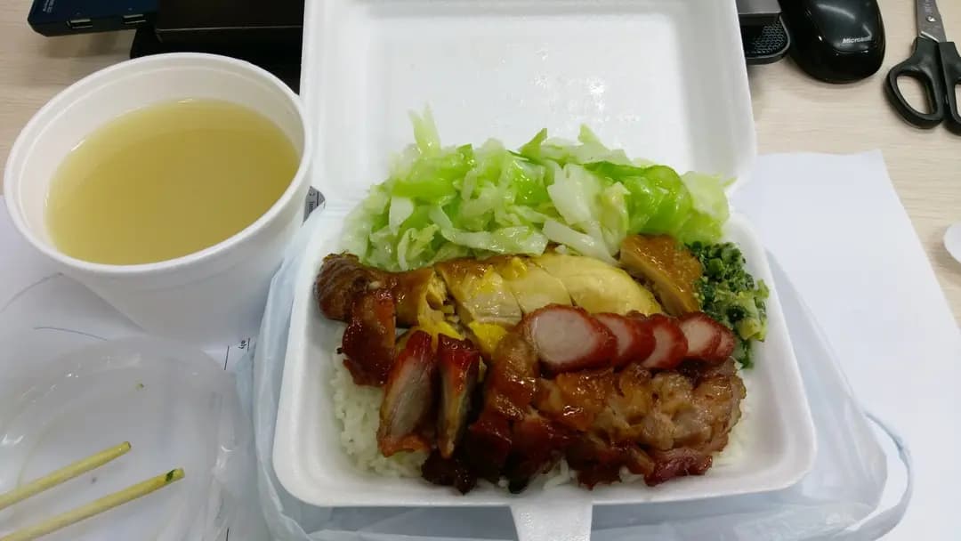 東棧燒臘 photo 1