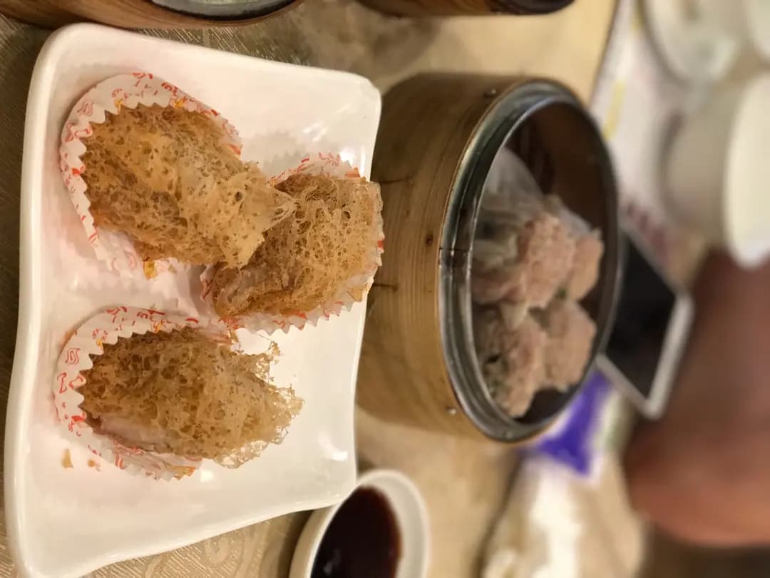 肥牛火鍋海鮮酒家 photo 4
